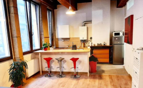 Lyon Centre Warm apartment full of charm